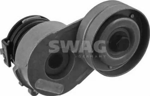 Wilmink Group WG1429981 - Belt Tensioner, v-ribbed belt autospares.lv