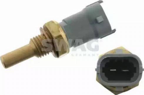 Wilmink Group WG1429930 - Sensor, coolant temperature autospares.lv