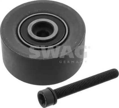 Wilmink Group WG1429920 - Deflection / Guide Pulley, timing belt autospares.lv