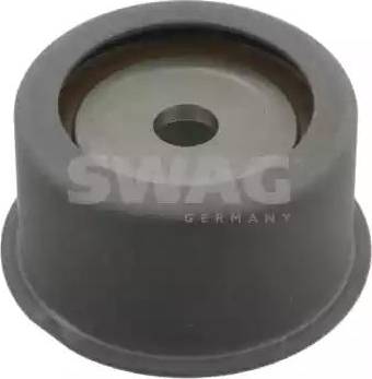 Wilmink Group WG1429927 - Deflection / Guide Pulley, timing belt autospares.lv