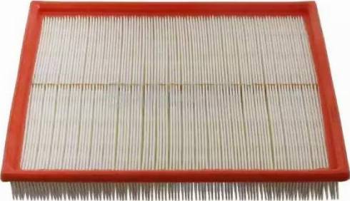 Wilmink Group WG1429970 - Air Filter, engine autospares.lv