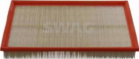 Wilmink Group WG1429971 - Air Filter, engine autospares.lv