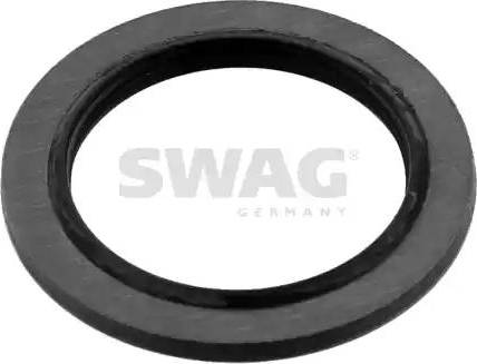 Wilmink Group WG1429978 - Seal Ring, oil drain plug autospares.lv