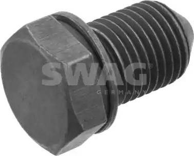 Wilmink Group WG1429441 - Sealing Plug, oil sump autospares.lv