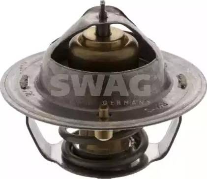 Wilmink Group WG1429466 - Coolant thermostat / housing autospares.lv