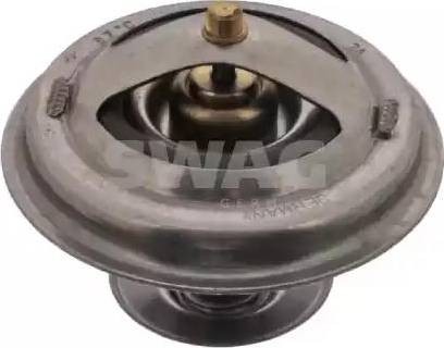 Wilmink Group WG1429461 - Coolant thermostat / housing autospares.lv