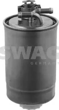 Wilmink Group WG1429596 - Fuel filter autospares.lv