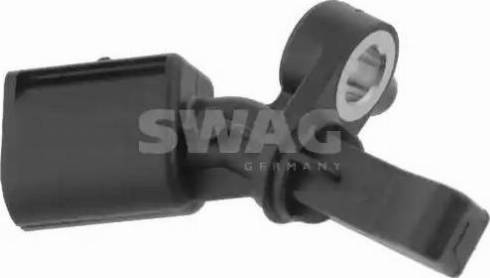 Wilmink Group WG1429544 - Sensor, wheel speed autospares.lv