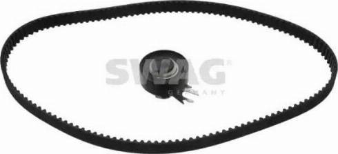 Wilmink Group WG1429540 - Timing Belt Set autospares.lv