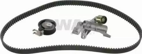 Wilmink Group WG1429541 - Timing Belt Set autospares.lv