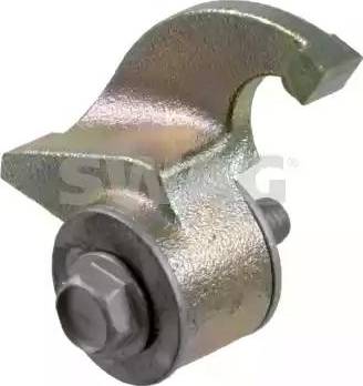 Wilmink Group WG1429501 - Tensioner, timing belt autospares.lv