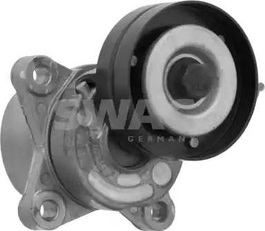 Wilmink Group WG1429535 - Belt Tensioner, v-ribbed belt autospares.lv