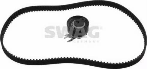 Wilmink Group WG1429538 - Timing Belt Set autospares.lv