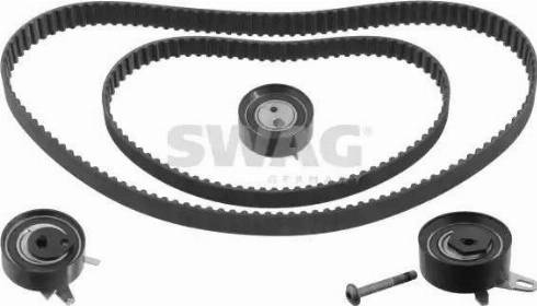 Wilmink Group WG1429575 - Timing Belt Set autospares.lv