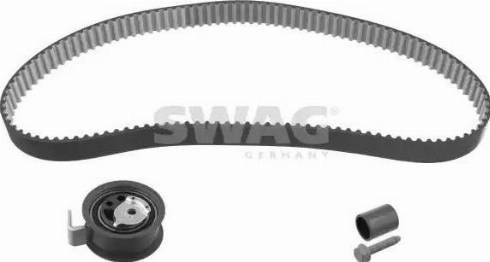 Wilmink Group WG1429576 - Timing Belt Set autospares.lv