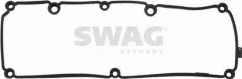 Wilmink Group WG1429615 - Gasket, cylinder head cover autospares.lv