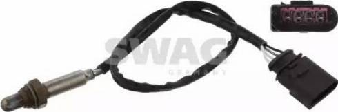 Wilmink Group WG1429049 - Lambda Sensor autospares.lv