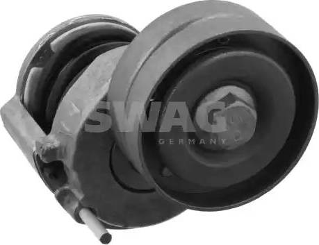 Wilmink Group WG1429040 - Belt Tensioner, v-ribbed belt autospares.lv