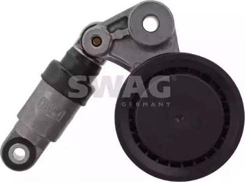 Wilmink Group WG1429002 - Belt Tensioner, v-ribbed belt autospares.lv