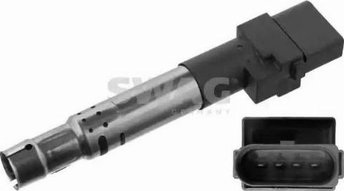 Wilmink Group WG1429070 - Ignition Coil autospares.lv