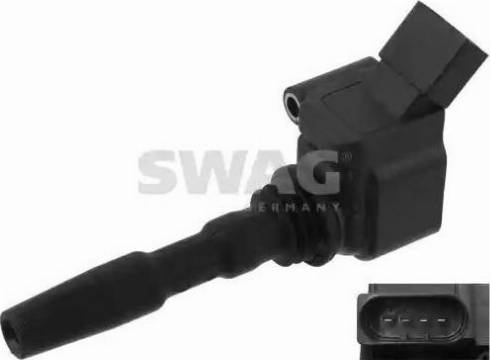 Wilmink Group WG1429199 - Ignition Coil autospares.lv