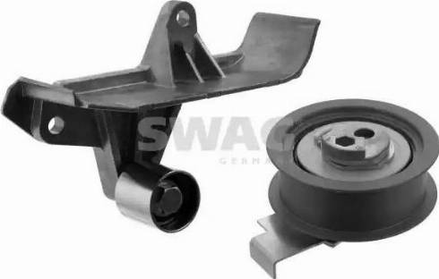 Wilmink Group WG1429191 - Pulley Set, timing belt autospares.lv