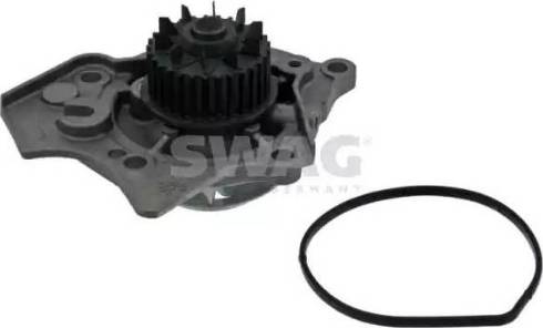 Wilmink Group WG1429149 - Water Pump autospares.lv