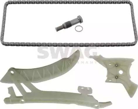 Wilmink Group WG1429106 - Timing Chain Kit autospares.lv