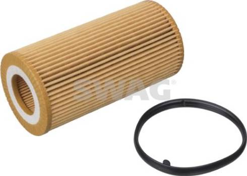 Wilmink Group WG1429114 - Oil Filter autospares.lv