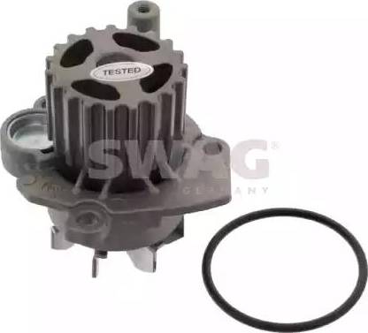 Wilmink Group WG1429118 - Water Pump autospares.lv