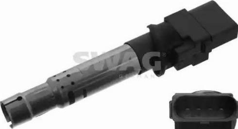 Wilmink Group WG1429130 - Ignition Coil autospares.lv