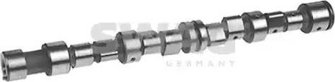 Wilmink Group WG1429857 - Camshaft autospares.lv