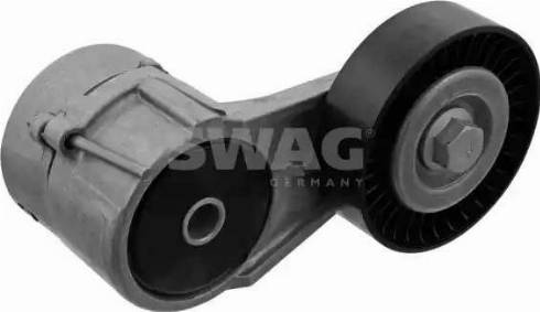 Wilmink Group WG1429865 - Belt Tensioner, v-ribbed belt autospares.lv