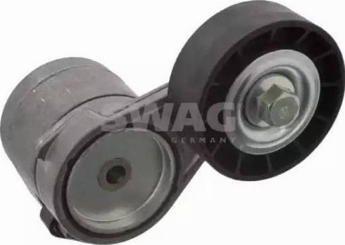 Wilmink Group WG1429860 - Belt Tensioner, v-ribbed belt autospares.lv