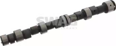 Wilmink Group WG1429817 - Camshaft autospares.lv