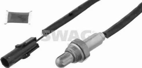 Wilmink Group WG1429838 - Lambda Sensor autospares.lv