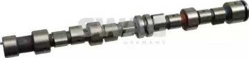 Wilmink Group WG1429871 - Camshaft autospares.lv