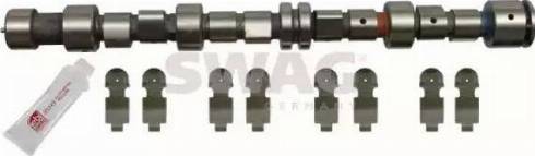 Wilmink Group WG1429872 - Camshaft Kit autospares.lv