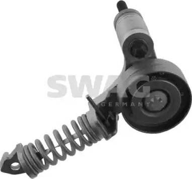 Wilmink Group WG1429877 - Belt Tensioner, v-ribbed belt autospares.lv