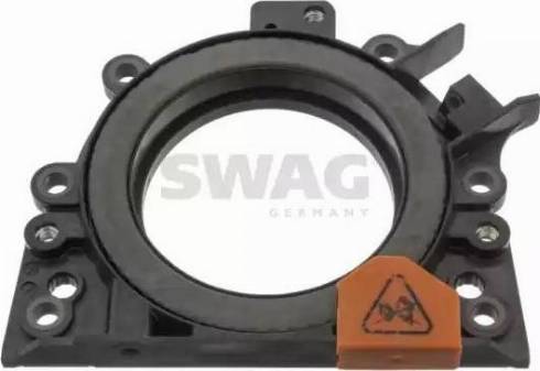 Wilmink Group WG1429347 - Shaft Seal, crankshaft autospares.lv