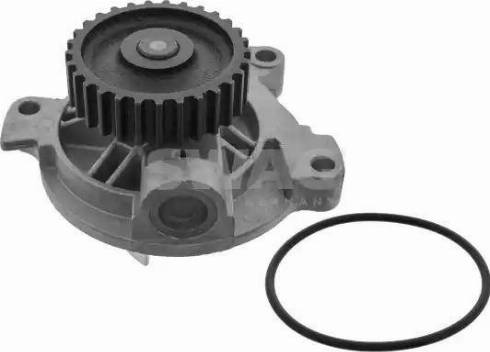Wilmink Group WG1429369 - Water Pump autospares.lv