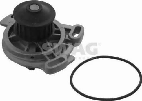 Wilmink Group WG1429366 - Water Pump autospares.lv