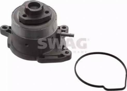 Wilmink Group WG1429263 - Water Pump autospares.lv