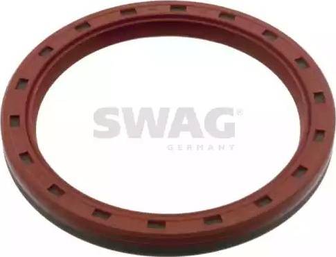 Wilmink Group WG1429795 - Shaft Seal, crankshaft autospares.lv