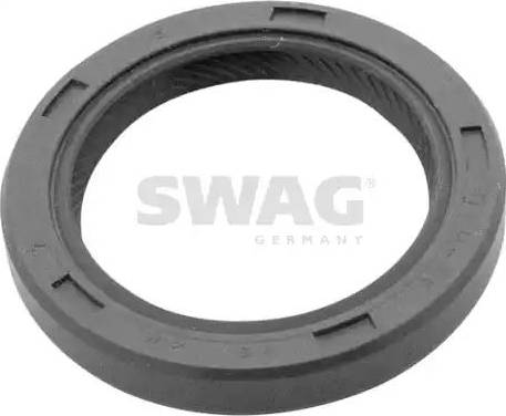 Wilmink Group WG1429797 - Shaft Seal, camshaft autospares.lv