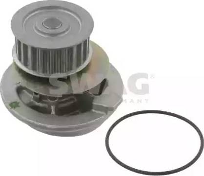 Wilmink Group WG1429749 - Water Pump autospares.lv