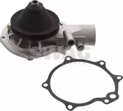 Wilmink Group WG1429744 - Water Pump autospares.lv