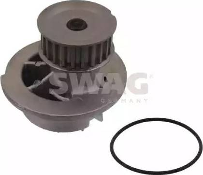 Wilmink Group WG1429746 - Water Pump autospares.lv