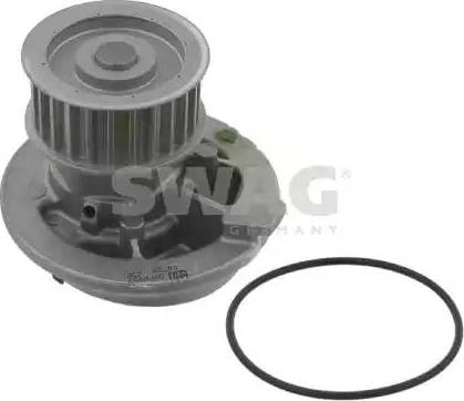 Wilmink Group WG1429748 - Water Pump autospares.lv