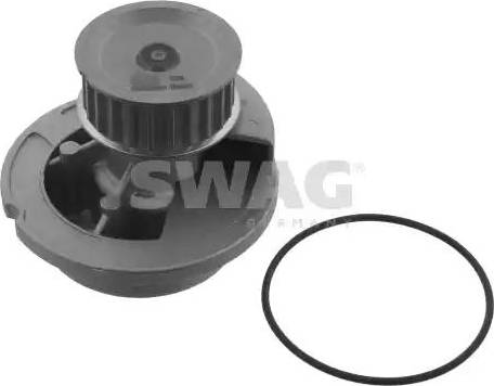 Wilmink Group WG1429754 - Water Pump autospares.lv